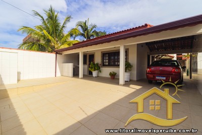 Casa para venda em peruibe