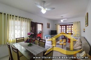 Casa no bairro Maria Helena Novaes, Lado Praia