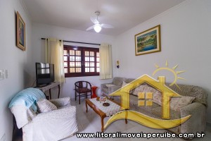 Casa no bairro Maria Helena Novaes, Lado Praia