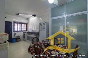 Casa no bairro Maria Helena Novaes, Lado Praia
