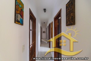 Casa no bairro Maria Helena Novaes, Lado Praia