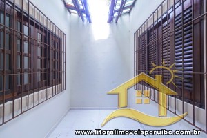 Casa no bairro Maria Helena Novaes, Lado Praia