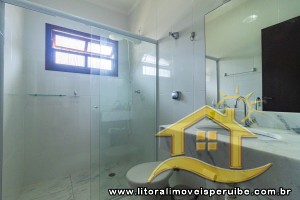 Casa no bairro Maria Helena Novaes, Lado Praia
