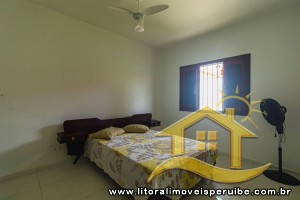 Casa no bairro Maria Helena Novaes, Lado Praia