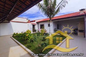 Casa no bairro Maria Helena Novaes, Lado Praia