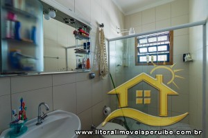 Casa no bairro Maria Helena Novaes, Lado Praia