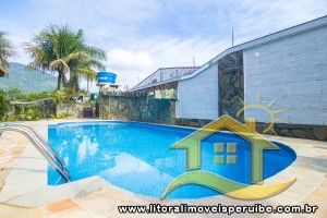 Casa no bairro Centro, Lado Linha