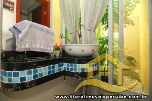 Casa no bairro Turístico, Lado Praia