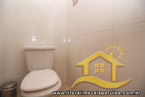 Casa no bairro Turístico, Lado Praia