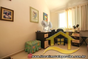 Casa no bairro Turístico, Lado Praia