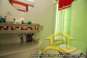 Casa no bairro Turístico, Lado Praia