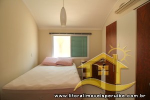 Casa no bairro Turístico, Lado Praia