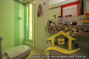 Casa no bairro Turístico, Lado Praia