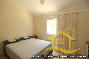 Casa no bairro Turístico, Lado Praia