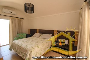 Casa no bairro Turístico, Lado Praia