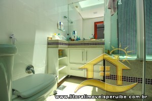 Casa no bairro Turístico, Lado Praia