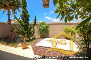 Casa no bairro Turístico, Lado Praia