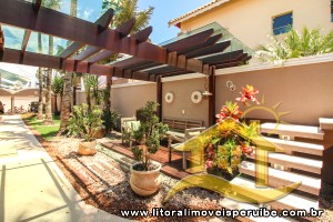 Casa no bairro Turístico, Lado Praia
