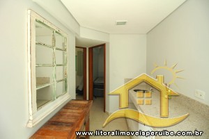 Casa no bairro Turístico, Lado Praia