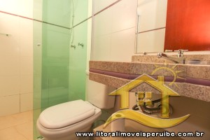 Casa no bairro Turístico, Lado Praia