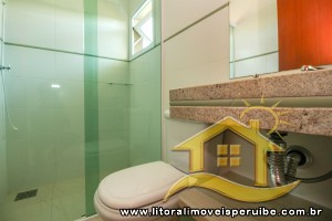 Casa no bairro Turístico, Lado Praia