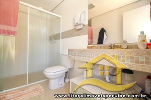 Casa no bairro Turístico, Lado Praia