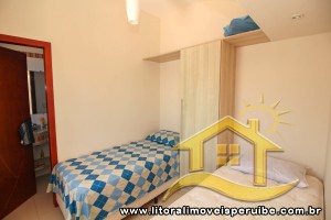 Casa no bairro Turístico, Lado Praia