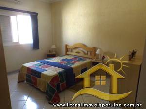 Casa no bairro Cidade Nova Peruibe, Lado Linha