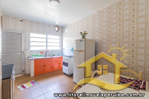 Casa no bairro Cidade Nova Peruibe, Lado Praia