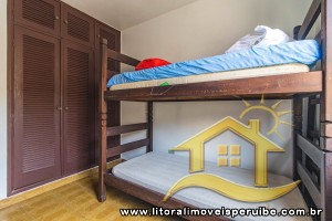 Casa no bairro Cidade Nova Peruibe, Lado Praia