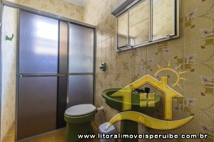 Casa no bairro Cidade Nova Peruibe, Lado Praia