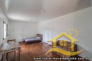 Casa no bairro Cidade Nova Peruibe, Lado Praia