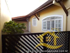 Casa no bairro Jardim Imperador, Lado Linha