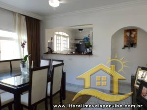 Casa no bairro Jardim Imperador, Lado Linha