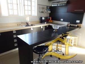 Casa no bairro Jardim Imperador, Lado Linha