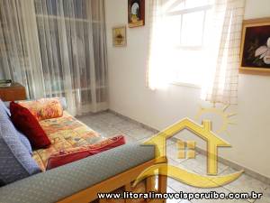 Casa no bairro Jardim Imperador, Lado Linha