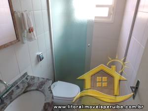 Casa no bairro Jardim Imperador, Lado Linha