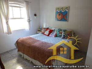 Casa no bairro Jardim Imperador, Lado Linha
