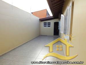Casa no bairro Jardim Imperador, Lado Linha