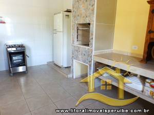 Casa no bairro Jardim Imperador, Lado Linha