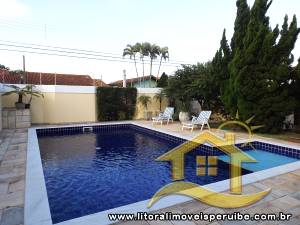 Casa no bairro Jardim Imperador, Lado Linha
