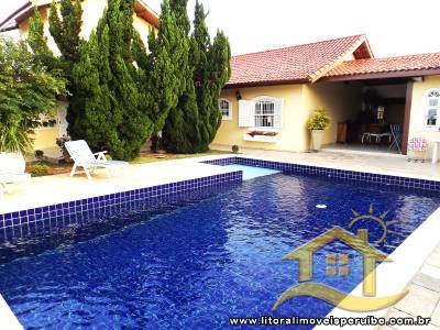 Casa para venda em peruibe