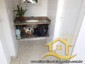 Casa no bairro Jardim Imperador, Lado Linha
