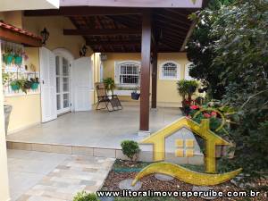 Casa no bairro Jardim Imperador, Lado Linha