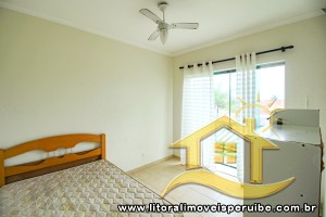 Casa no bairro Belmira Novaes, Lado Praia