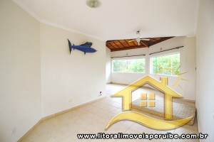 Casa no bairro Belmira Novaes, Lado Praia