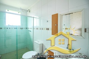 Casa no bairro Belmira Novaes, Lado Praia