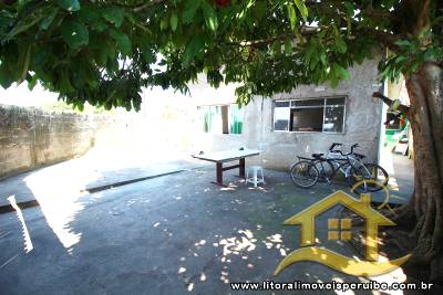 Casa para venda em peruibe