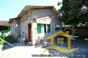 Casa no bairro São João Batista II, Pós Linha