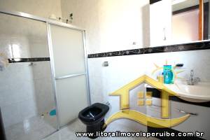 Casa no bairro São João Batista II, Pós Linha
